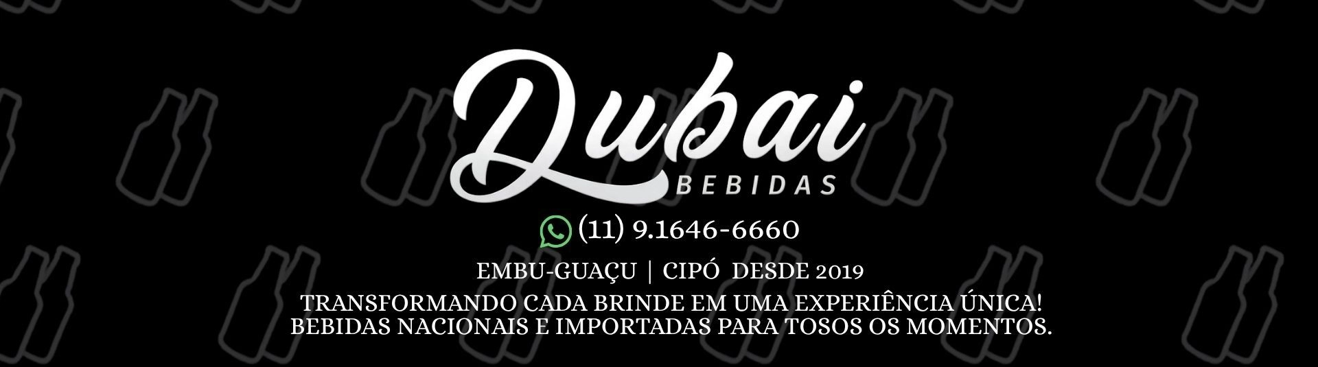 Anunciante Dubai
