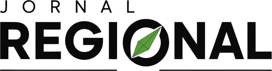 Logo Jornal Regional